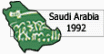 ARBIA SAUDITA 1992