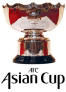 ASIAN CUP