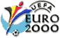 EURO 2000 - BLGICA / HOLANDA