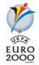 EURO 2000 - BLGICA / HOLANDA