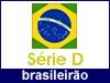 CAMPEONATO BRASILEIRO - SÉRIE D