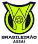 CAMPEONATO BRASILEIRO - SRIE A