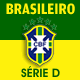 CAMPEONATO BRASILEIRO - SÉRIE D