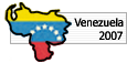 COPA AMÉRICA 2007 - VENEZUELA