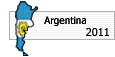 ARGENTINA 2011