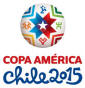COPA AMÉRICA - CHILE 2015