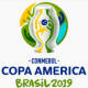 COPA AMÉRICA 2019 - BRASIL