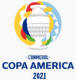 COPA AMÉRICA 2021 - BRASIL