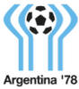 XI COPA DO MUNDO - ARGENTINA 1978
