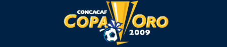 COPA OURO CONCACAF