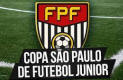 COPA SÃO PAULO DE FUTEBOL JUNIOR
