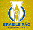 CAMPEONATO BRASILEIRO FEMININO - SEGUNDA DIVISÃO