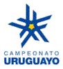 CAMPEONATO URUGUAIO