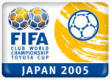 MUNDIAL DE CLUBES DA FIFA