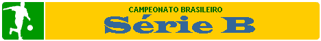 BRASILEIRÃO - SÉRIE B  2002